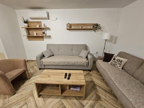 Zemun Apartamento | Apartment Pegy