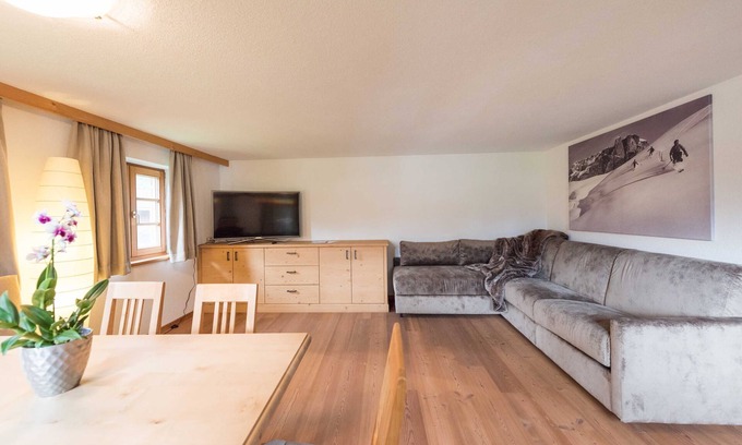 Schattwald Apartamento | Apartamento - casa de campo de Pepi