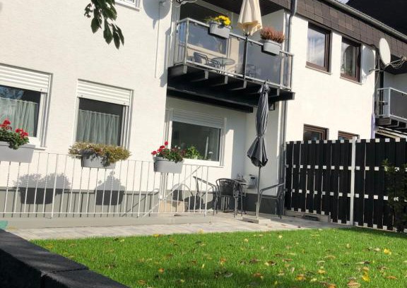 Limburg an der Lahn Apartamento | Apartment Perla