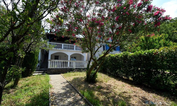 Municipality of Omisalj Apartamento | Apartment Pesja near the sea