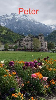 Central Interlaken Apartamento | APARTMENT PETER