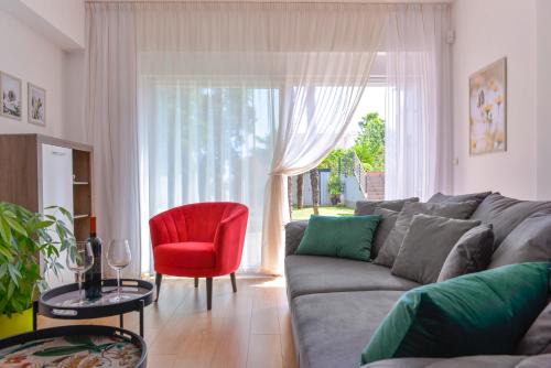 Rijeka Apartamento | Apartment Piano