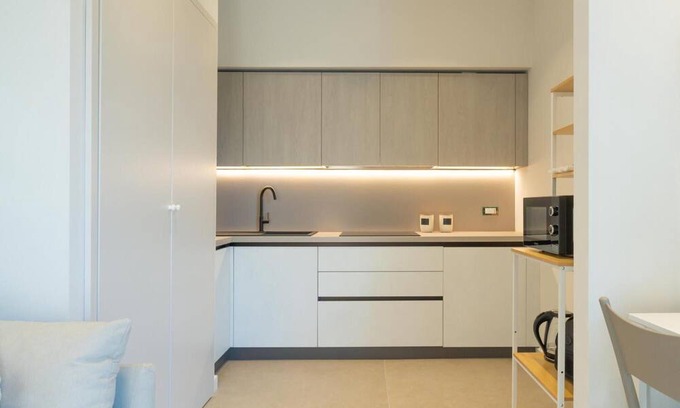Sant'Onofrio Apartamento | Apartment 'Picahouse Two' with Sea View, Private Terrace and Wi-Fi