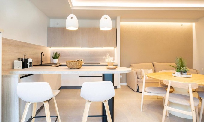 Sant'Onofrio Apartamento | Apartment 'Picahouse' with Sea View, Wi-Fi and Air Conditioning