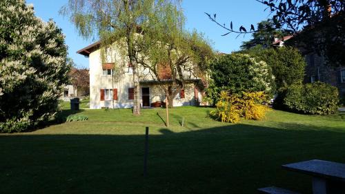 Castello Apartamento | Apartment Piccolo Borgo