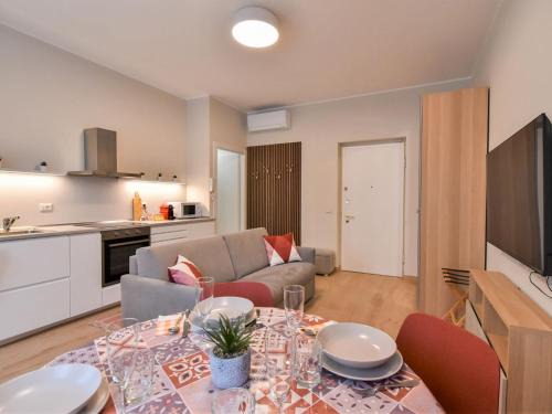 Centro Direzionale Apartamento | Apartment Pirelli Central Station Apartment by Interhome