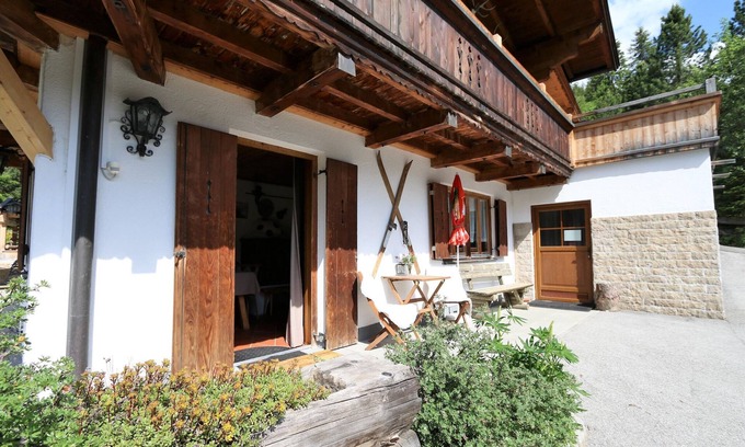 Fuegenberg Apartamento | Casa de vacaciones en Hochfügen