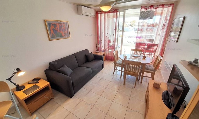 Naturist Village Apartamento | Apartment Poème