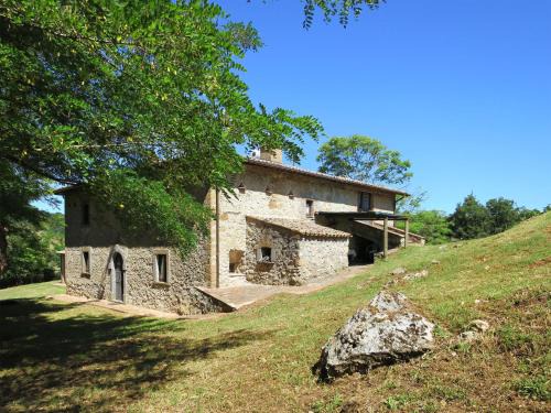 Bagnoregio Apartamento | Apartment Poggiolo by Interhome