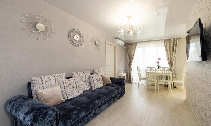 Baranavichy Apartamento | Apartment Pogostim,by