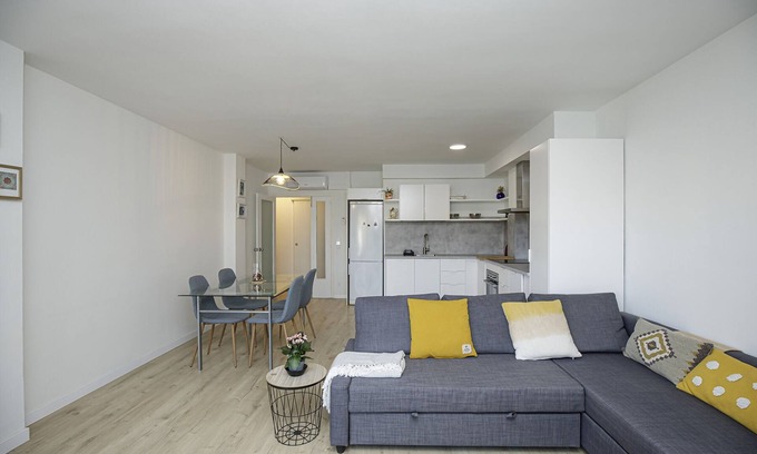 Eixample Apartamento | Apartamento Pons i Martí en el Barri Vell, Girona