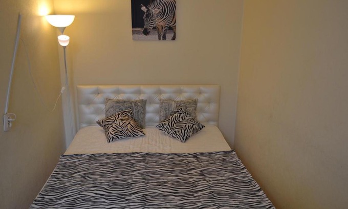 Leninskiy rayon Apartamento | Apartment Posutočno