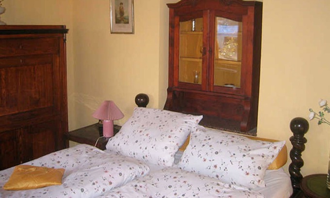 Berliner Vorstadt Apartamento | Apartamento - Potsdam: Pension Am Tiefen See