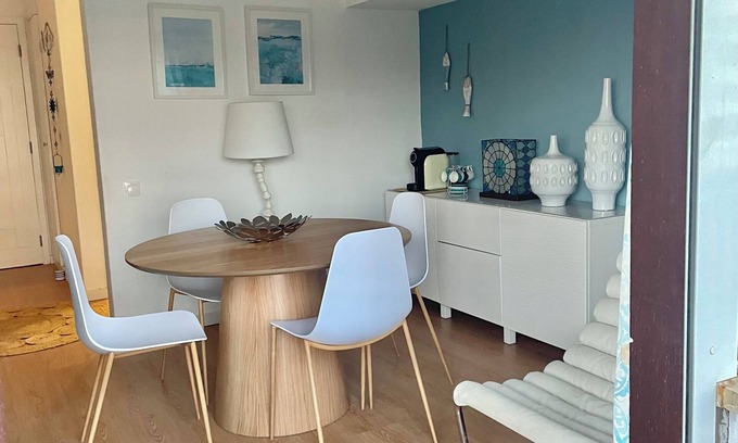 Torralta Condominio | Apartment Praia Torralta