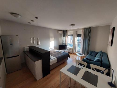 Novi Beograd Apartamento | Apartment Premier 1 A Blok