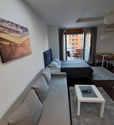 Novi Beograd Apartamento | Apartment Premier 2 A Blok
