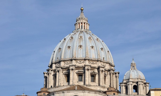 Vatican Apartamento | Apartamento “Primavera holidayhouse" centro Roma a 100 m del Vaticano FREE WIFI