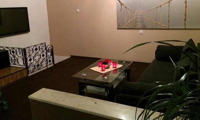 Hildesheim District Apartamento | Apartamento-Baño Privado-Comfort Apartment