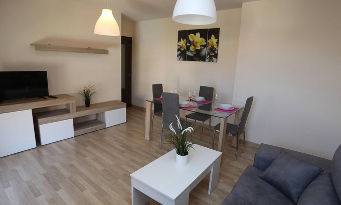 Arrabal Apartamento | Apartamento turísticos P3 1-B
