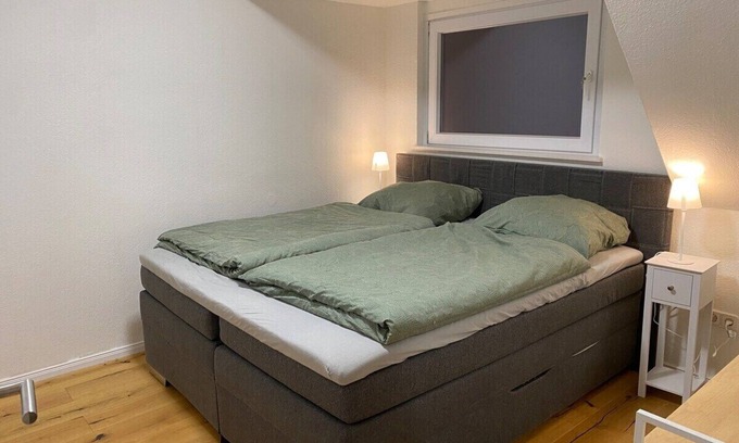 Gete Apartamento | Apartamento-Baño Privado