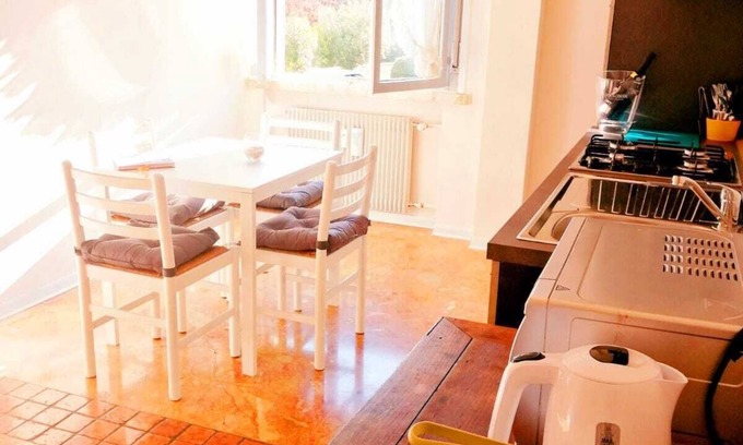 Conegliano Apartamento | Apartamento + parking privado a 30 metros de la F. S