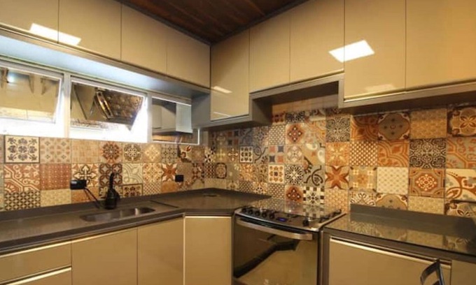 Merces Apartamento | Apartment privileged location in Curitiba