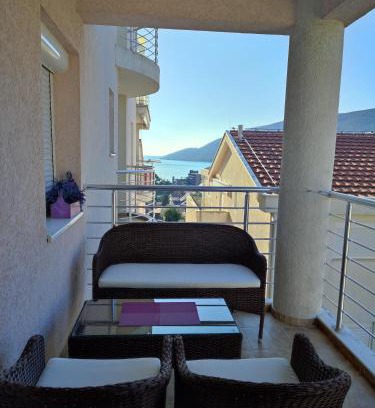 Trebesinj Apartamento | Apartment Provence