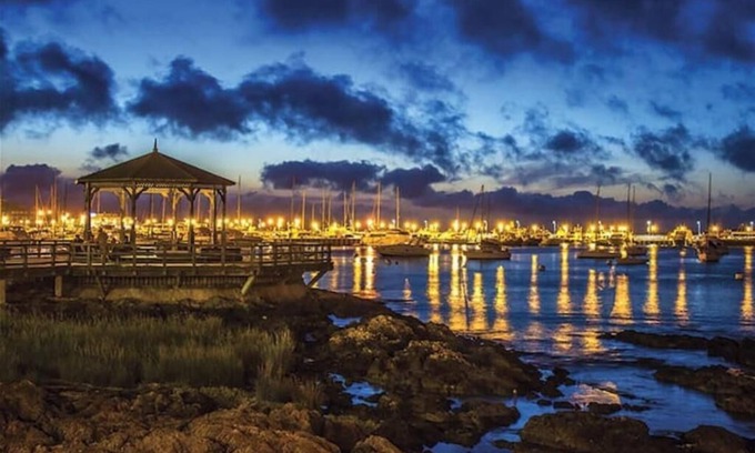 Punta del Este Apartamento | Apartamento Puerto