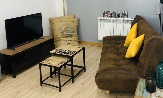 El Pilar Apartamento | Apartamento Puerto de la Cruz
