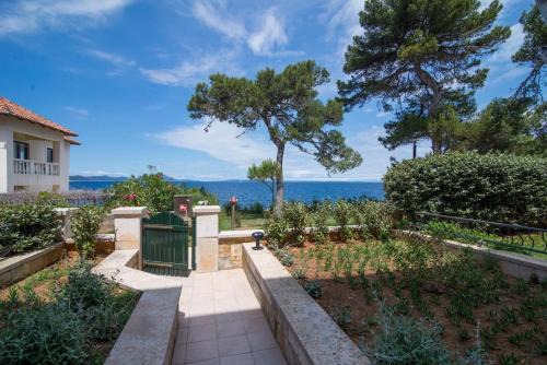 Veli Losinj Apartamento | Apartment Punta A2 - max. 4 Person