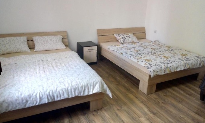 Novi Sad Apartamento | Apartment Quattro 2