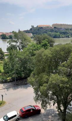 Novi Sad Apartamento | Apartment Quay for EXIT festival