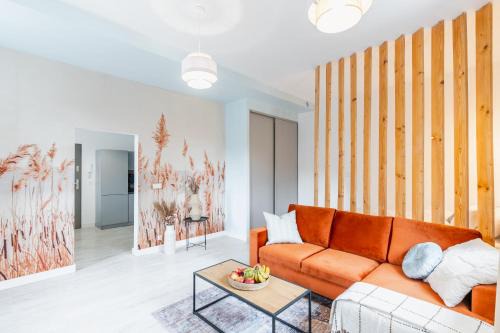 Brzezinka Apartamento | Apartment Quiet Street 11/1E