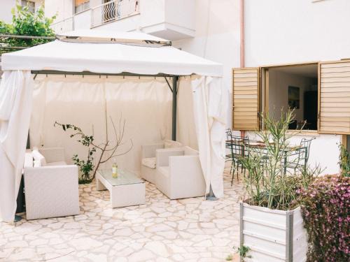 Santa Maria Navarrese Apartamento | Apartment Rosa Dei Venti by Interhome