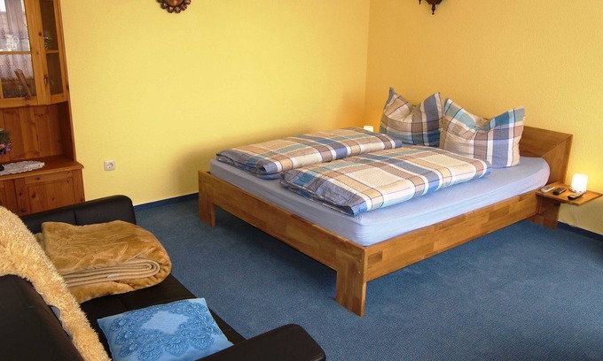 Korswandt Apartamento | Apartment Raddatz