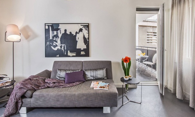 Terazije Apartamento | Apartment Rakoc A10