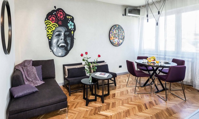 Savamala Apartamento | Apartment Rakoc A11