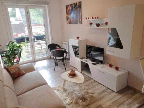 Subotica Apartamento | Apartment Rea
