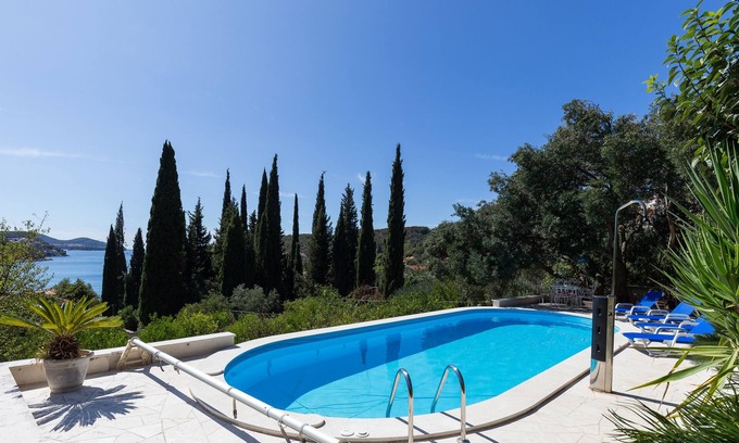 Zaton Apartamento | Apartment Rea Zaton - Apartamento de 2 dormitorios