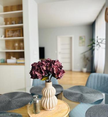 Ruzomberok Apartamento | Apartment Rebeka