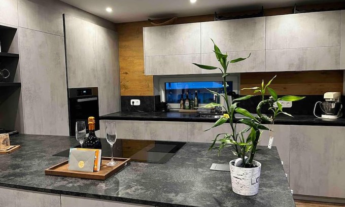 Reisseck Apartamento | Apartment Reißeck