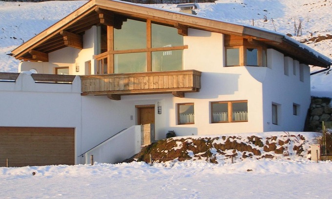 Kramsach Apartamento | Apartment Reintalersee - Apartment Reintalersee