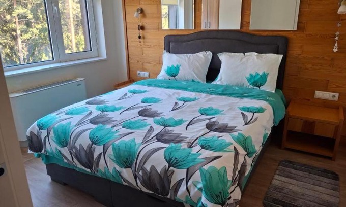 Samokov Apartamento | Apartment Relax Chamkoria Borovets