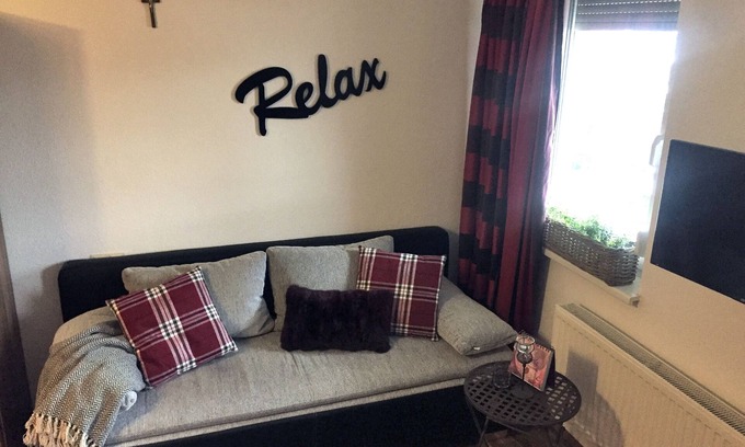 Steinhausen Apartamento | Apartamento RELAX
