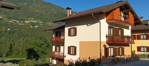 Prade Apartamento | Apartment Relax Natura