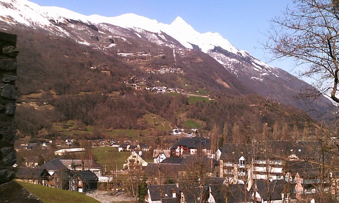 Luz-Saint-Sauveur Apartamento | alquiler apartamento residencia Pirineos Zénith
