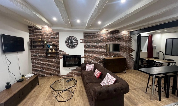Limoges Apartamento | Apartment rental Limoges