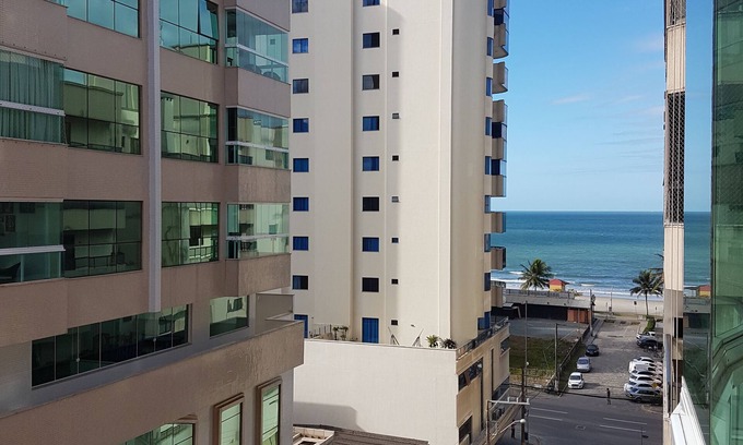 Andorinha Apartamento | ALQUILER DE APARTAMENTOS MEIA PRAIA ITAPEMA SC