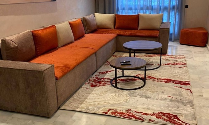 Mohammedia Apartamento | Apartment residence with swimming pool