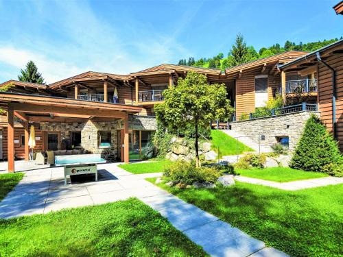 Niederau Apartamento | Apartment Resort Tirol Wildschönau 4 by Interhome